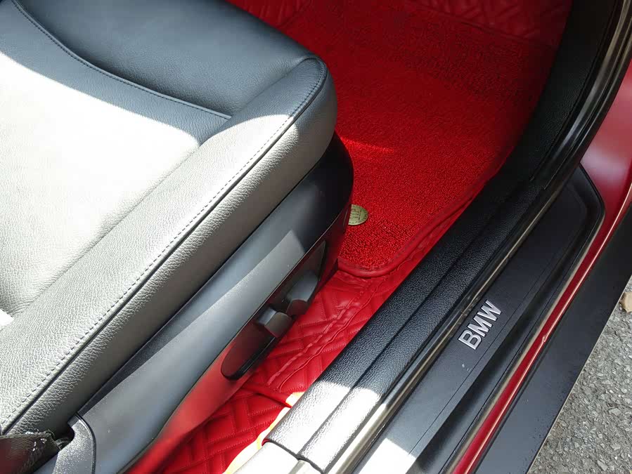 BMW X1 (Imported) 2011 imagem de carro #39