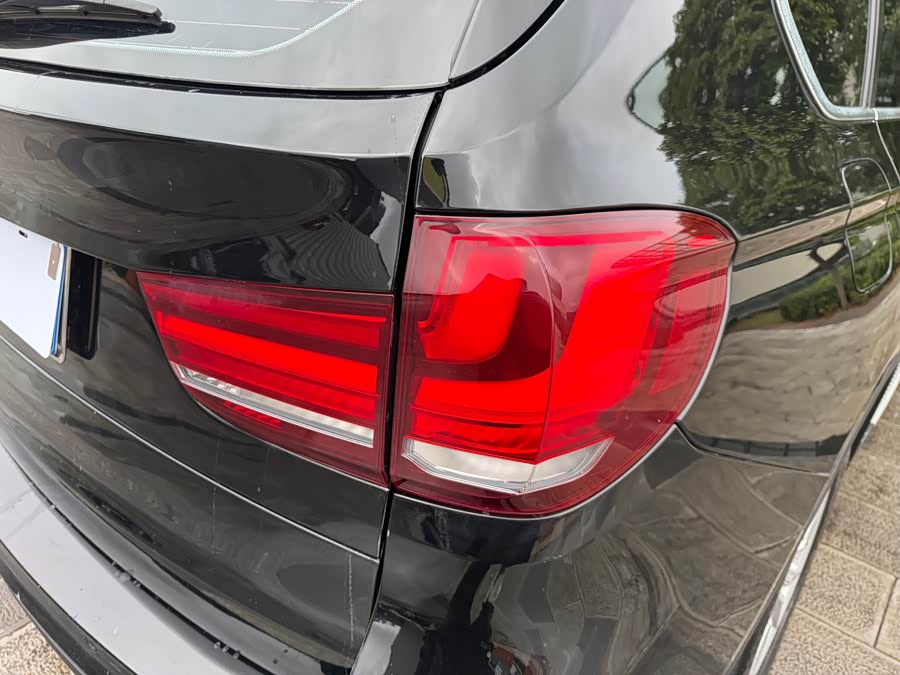 BMW X5 (Imported) 2018 #39 BMW X5 (Imported) 2018 immagine di auto #39