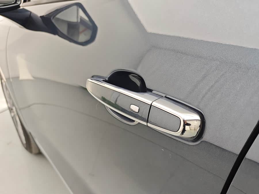 Chevrolet Blazer 2023 #39 Chevrolet Blazer 2023 car image #39