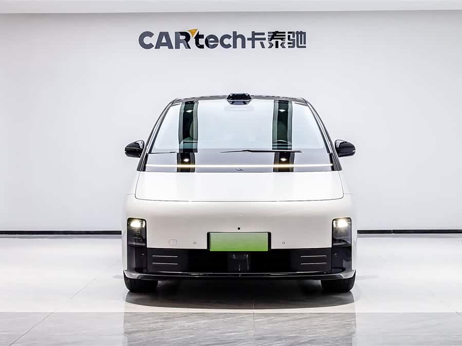 理想汽车 理想MEGA 2024 汽车图片 #39