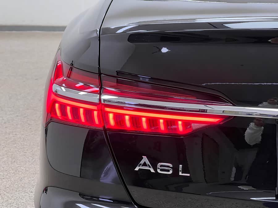Audi A6L 2022 imagem de carro #39