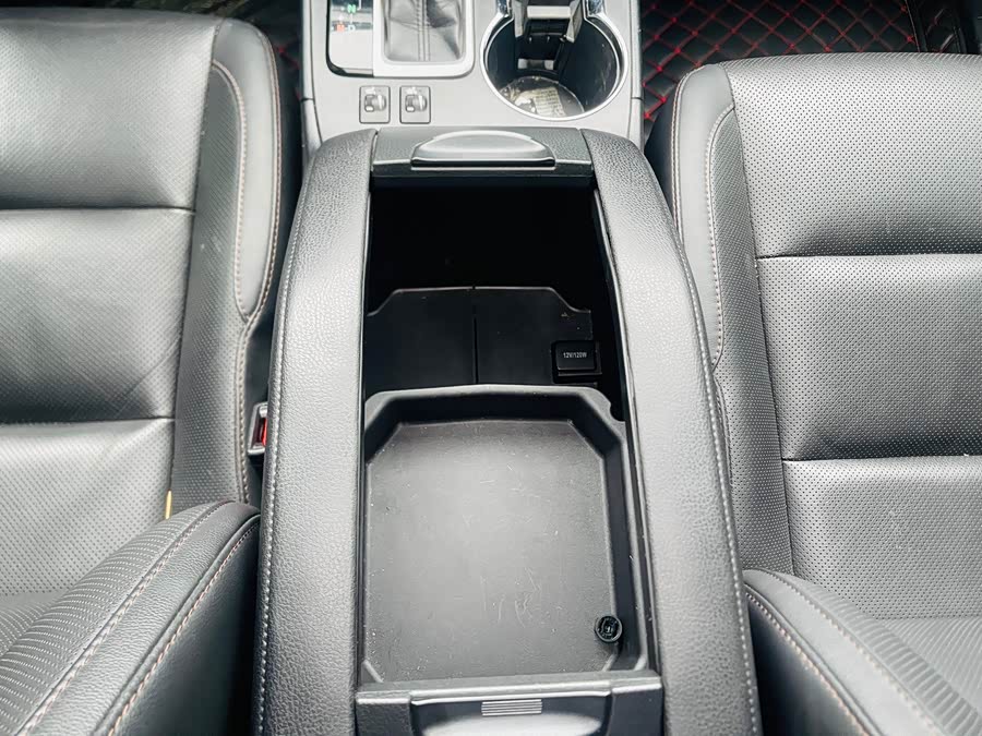 丰田 汉兰达 2020 汽车图片 #39