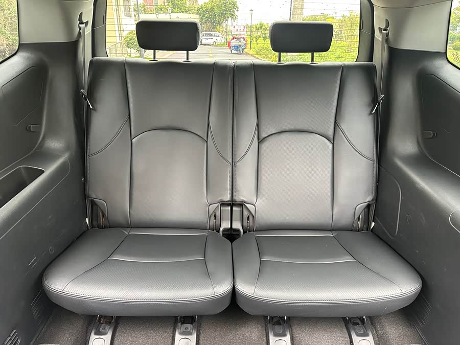 Kia Mohave 2013 صورة سيارة #39