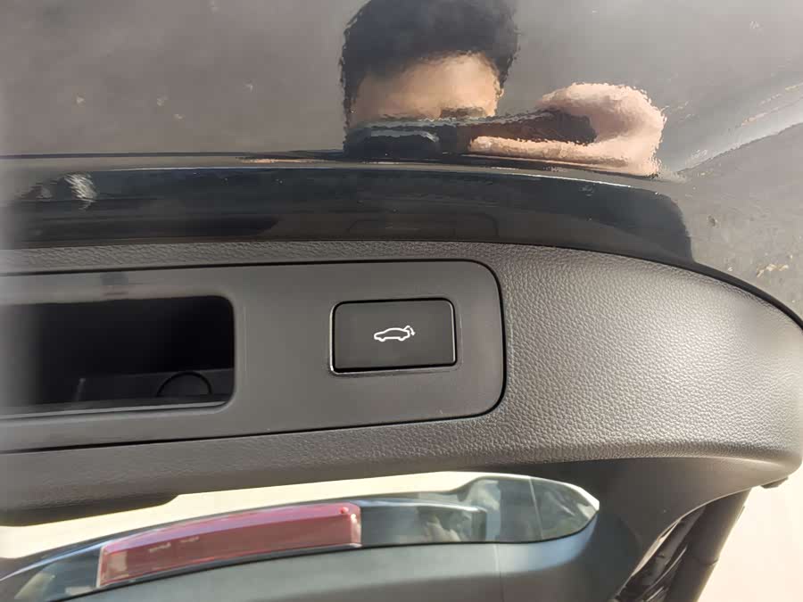 GEELY Okavango L 2025 immagine di auto #39