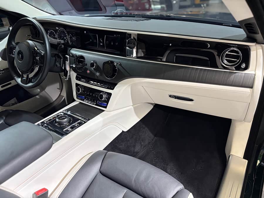 Rolls-Royce Ghost 2022 car image #39