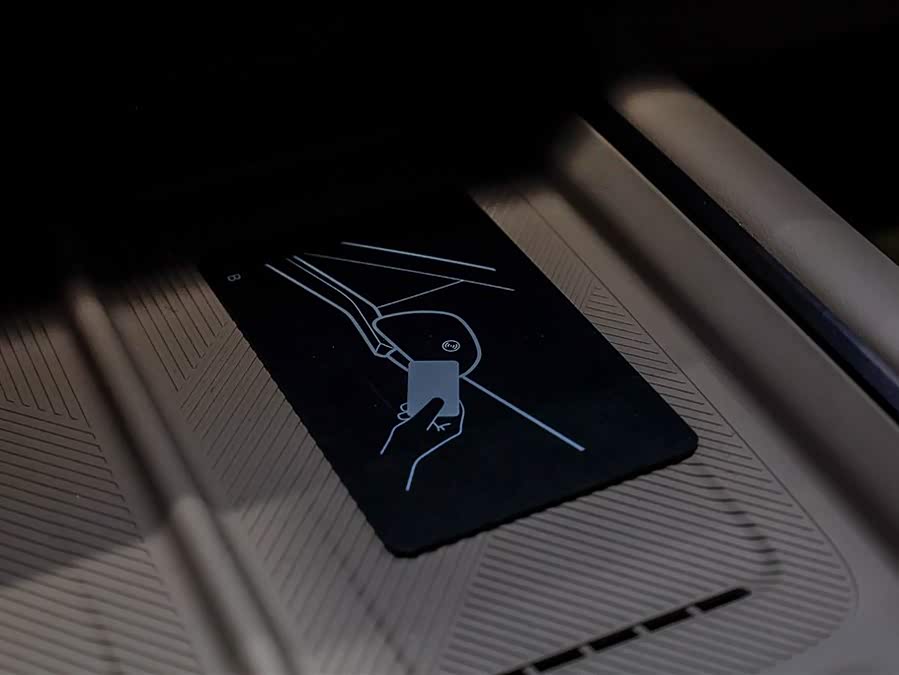 Li i8 2025 изображение автомобиля #39