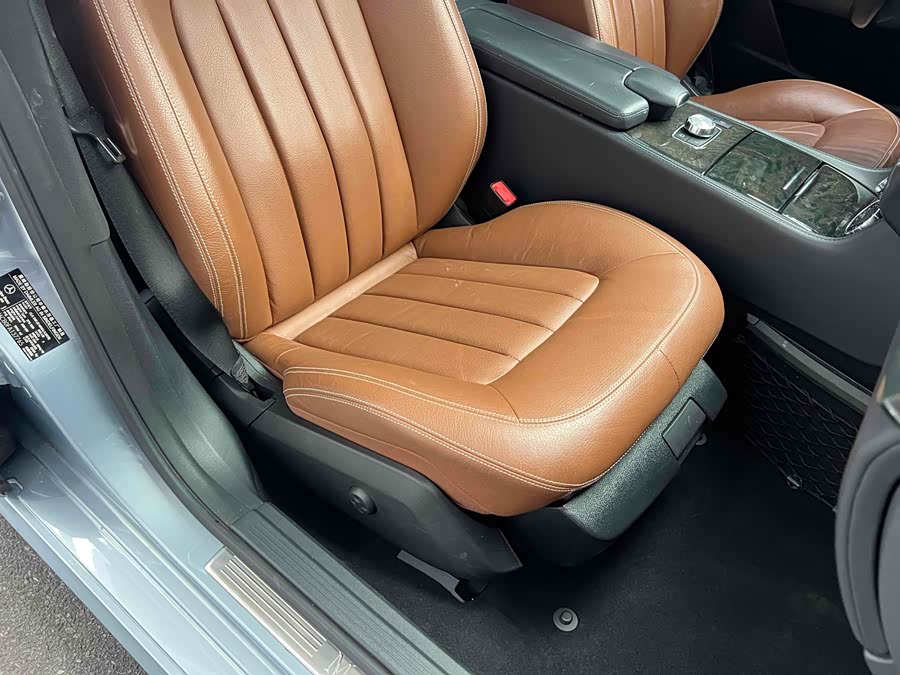 Mercedes-Benz CLS Class 2015 #39 Mercedes-Benz CLS Class 2015 car image #39