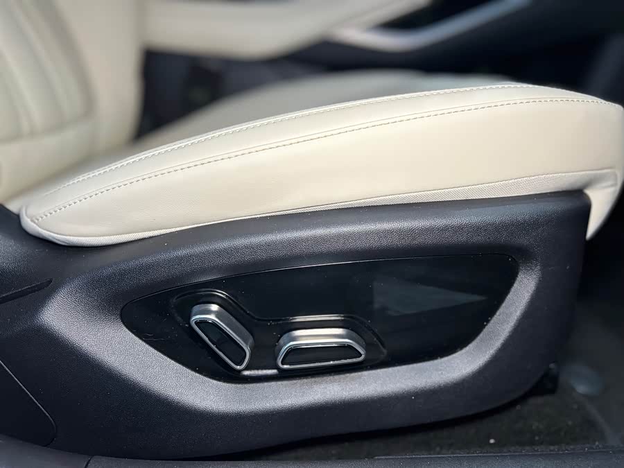 BYD SongL EV 2024 car image #39