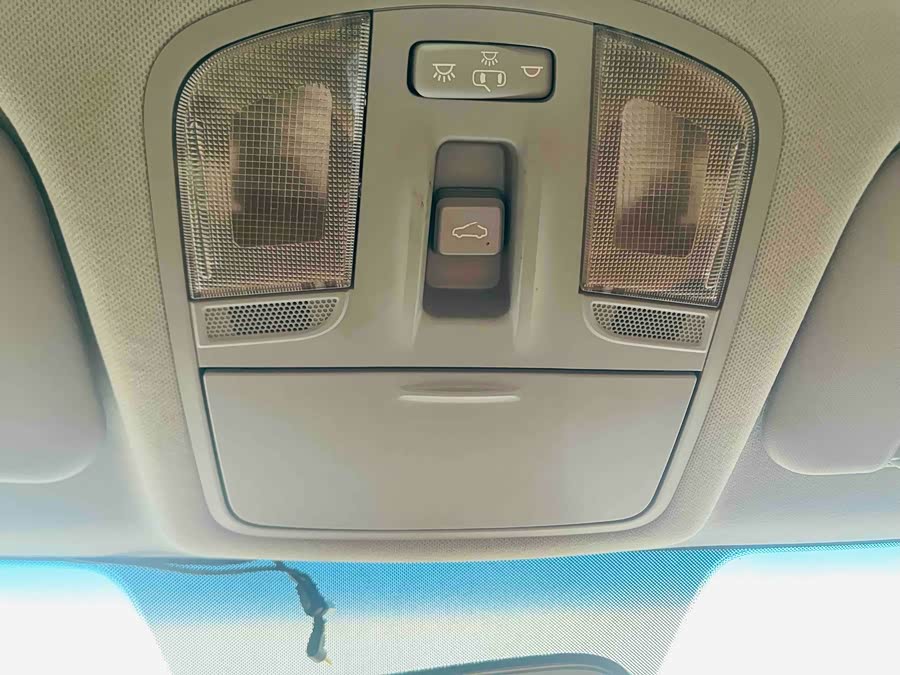 Hyundai Elantra AD 2016 car image #39