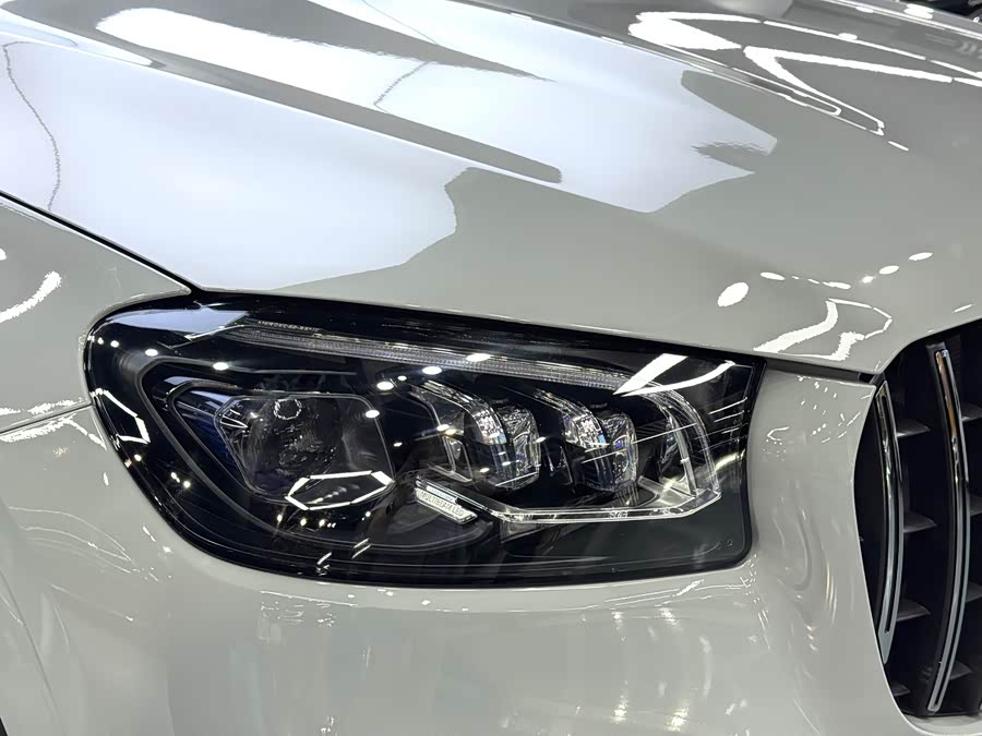 Mercedes-Benz GLS Class 2023 car image #39