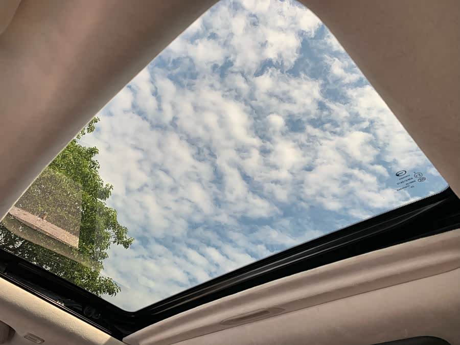 GAC Trumpchi E9 2024 car image #39