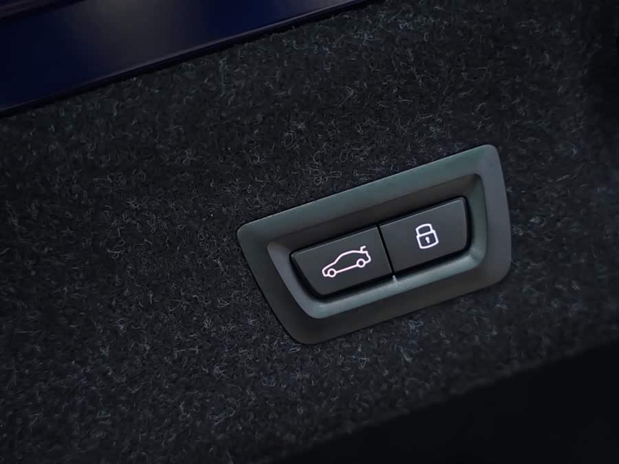 BMW M4 2024 immagine di auto #39