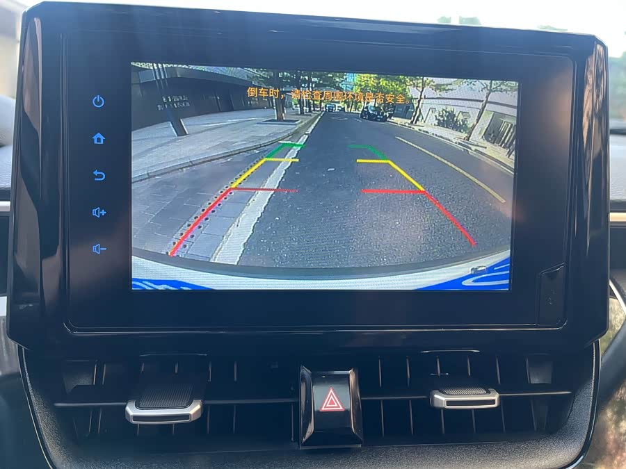 Toyota Frontlander 2022 #39 Toyota Frontlander 2022 imagen de coche #39