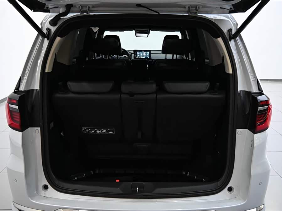 Honda Elysion 2023 car image #39