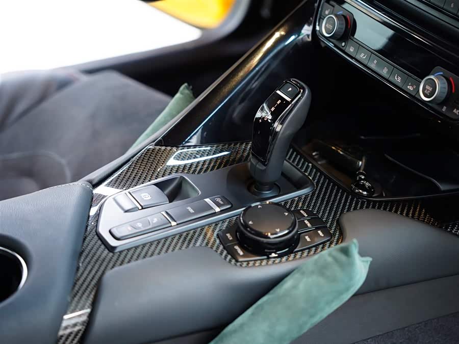 Toyota Supra 2022 image de voiture #39