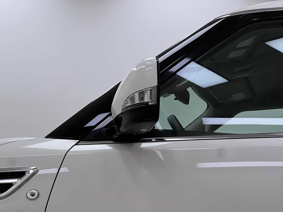 日产 途乐 2018 汽车图片 #39