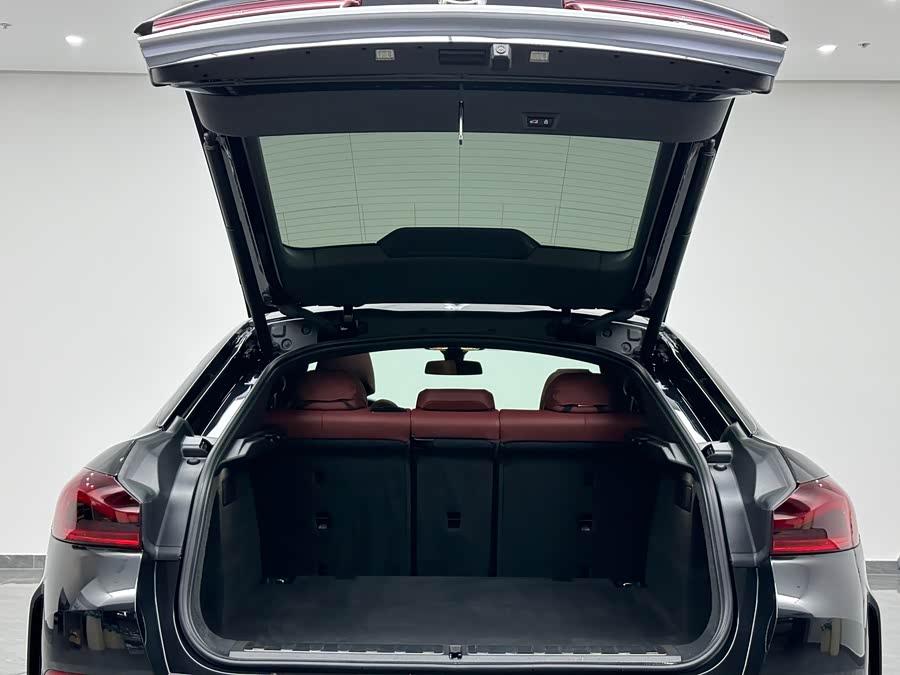 BMW X6 2022 immagine di auto #39