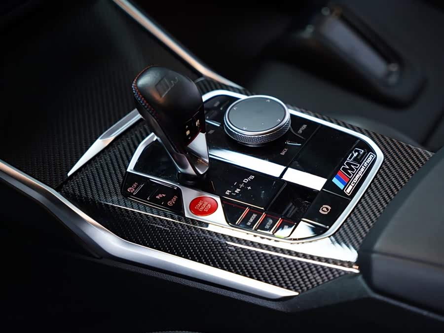 宝马 宝马M2 2023 #39 宝马 宝马M2 2023 汽车图片 #39