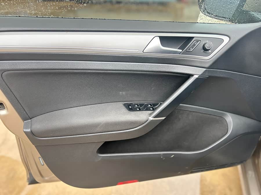 Volkswagen Golf 2019 #39 Volkswagen Golf 2019 car image #39