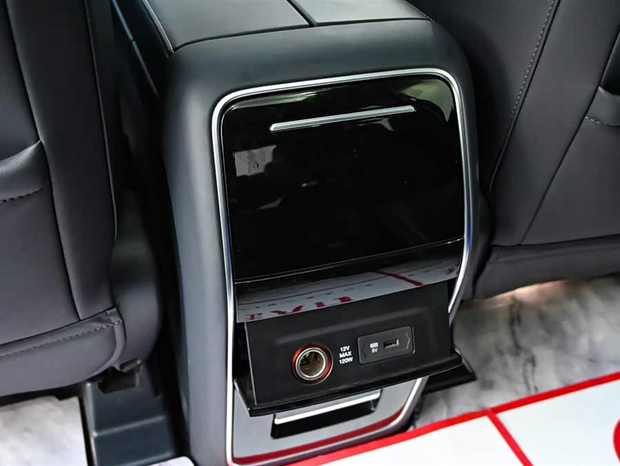 GAC Trumpchi M8 2022 #39 GAC Trumpchi M8 2022 car image #39