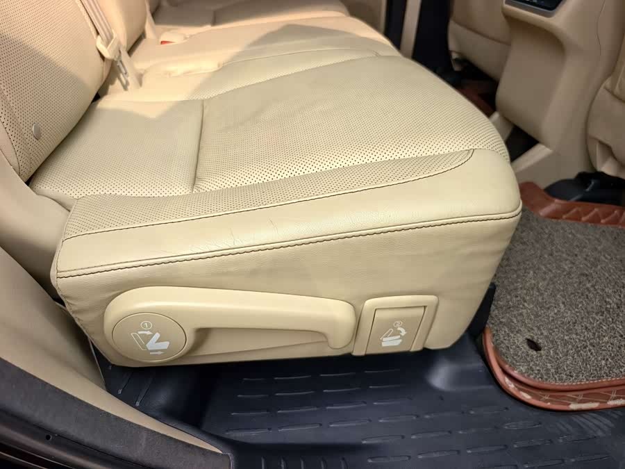 丰田 汉兰达 2016 汽车图片 #39