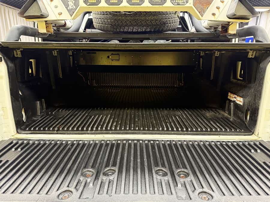 Ford Edge 2021 car image #39