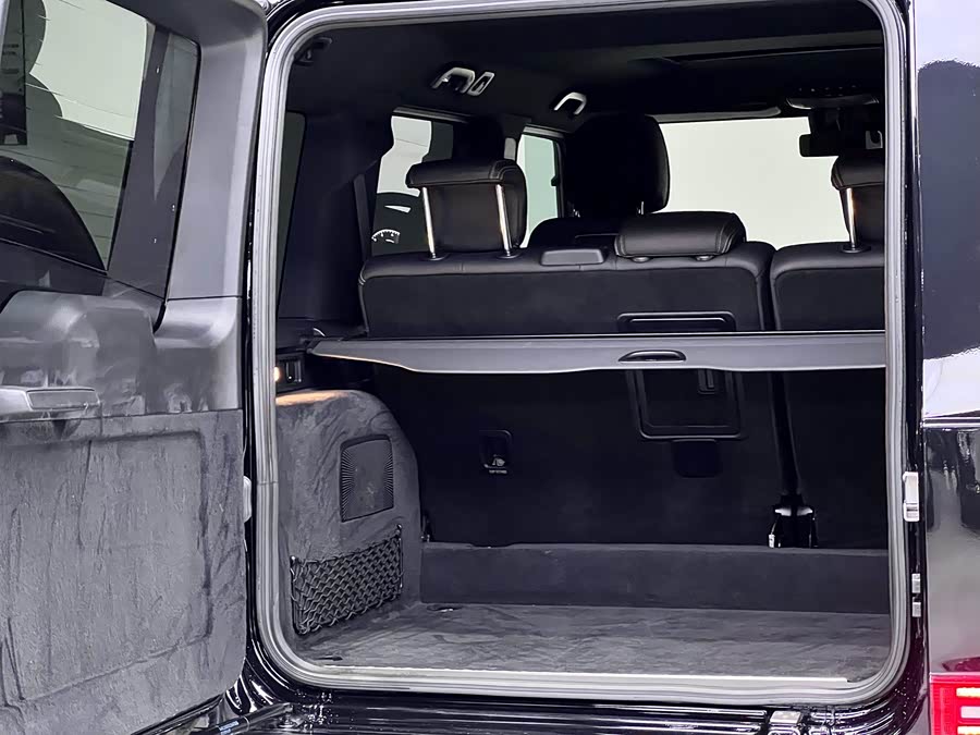 Mercedes-Benz G Class 2023 immagine di auto #39