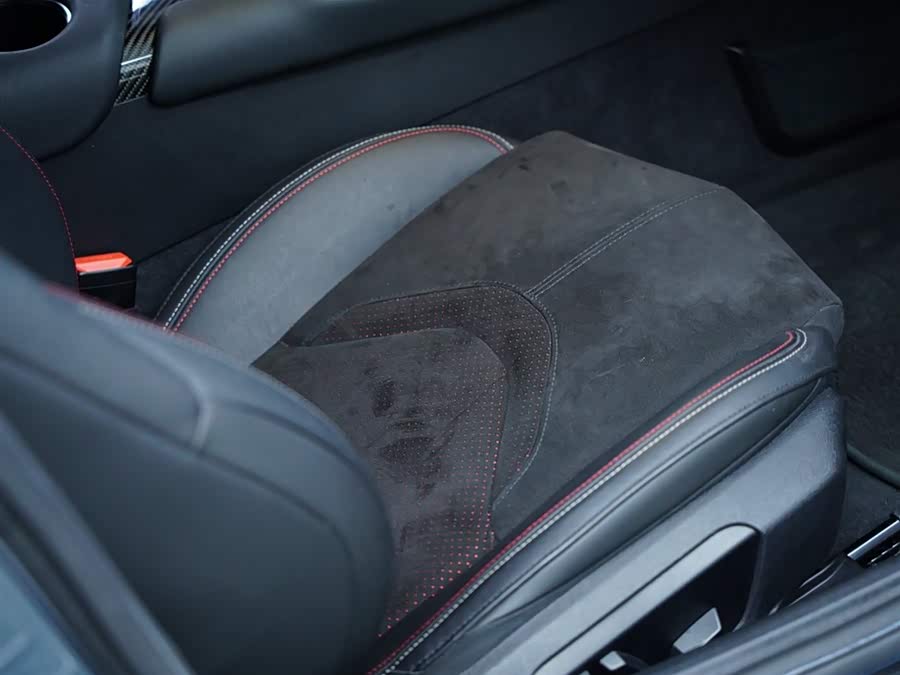 Toyota Supra 2021 #39 Toyota Supra 2021 car image #39