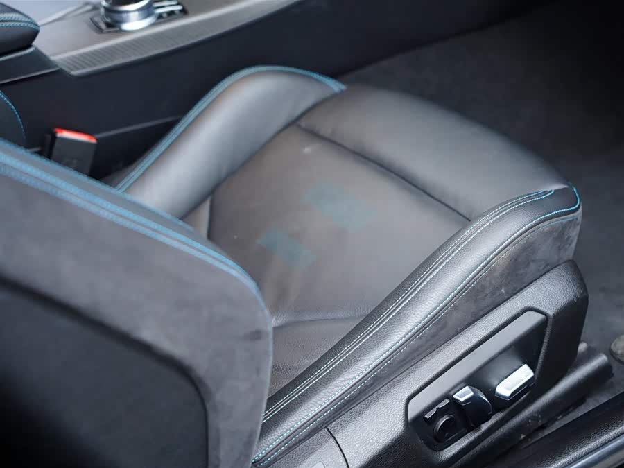 宝马 宝马M2 2020 汽车图片 #39