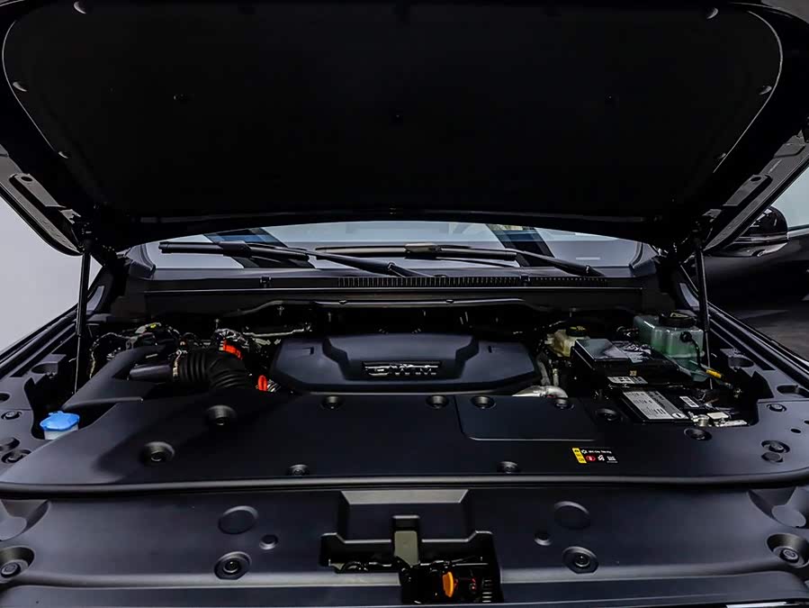 Tank 500 New Energy 2025 #39 Tank 500 New Energy 2025 car image #39