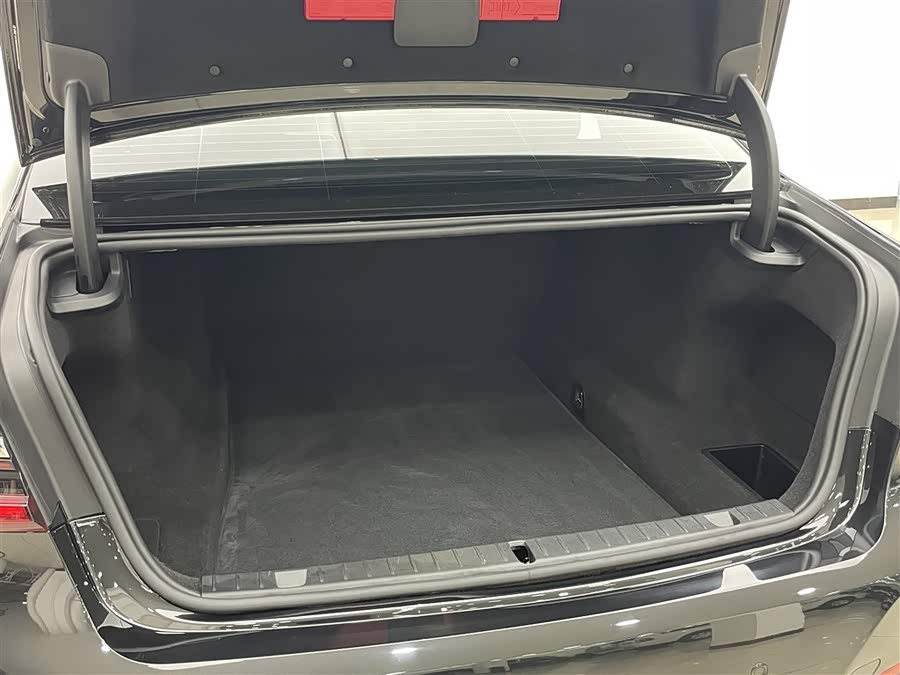 宝马 宝马7系 2022 汽车图片 #39