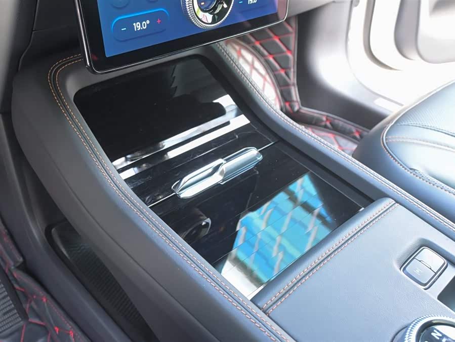 Ford Mustang Mach-E 2023 #39 Ford Mustang Mach-E 2023 car image #39