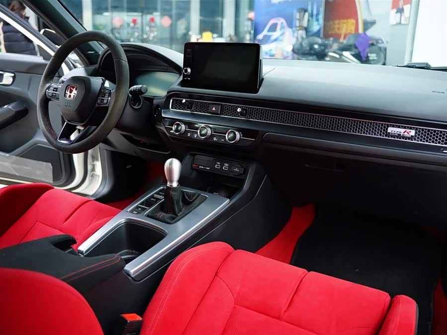 Honda Civic (Imported) 2023 #39 Honda Civic (Imported) 2023 car image #39