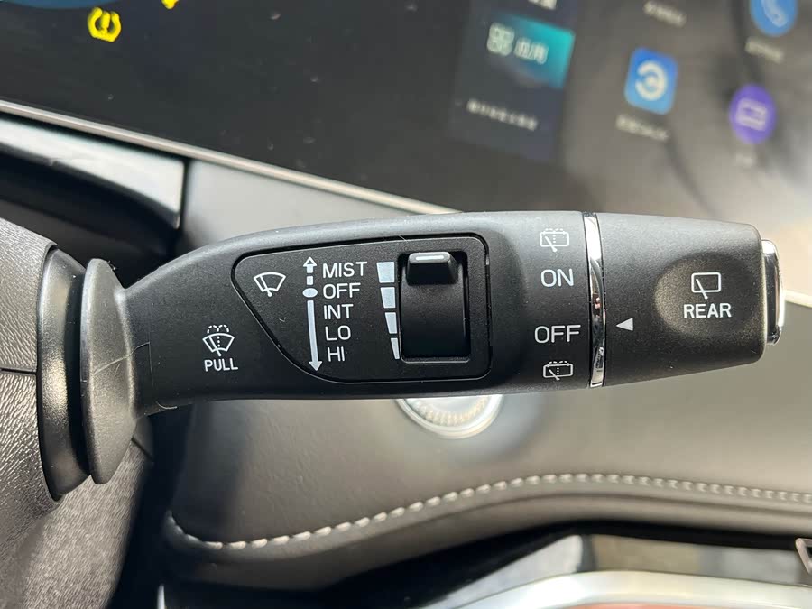 Jetour X70 PLUS 2021 #39 Jetour X70 PLUS 2021 car image #39