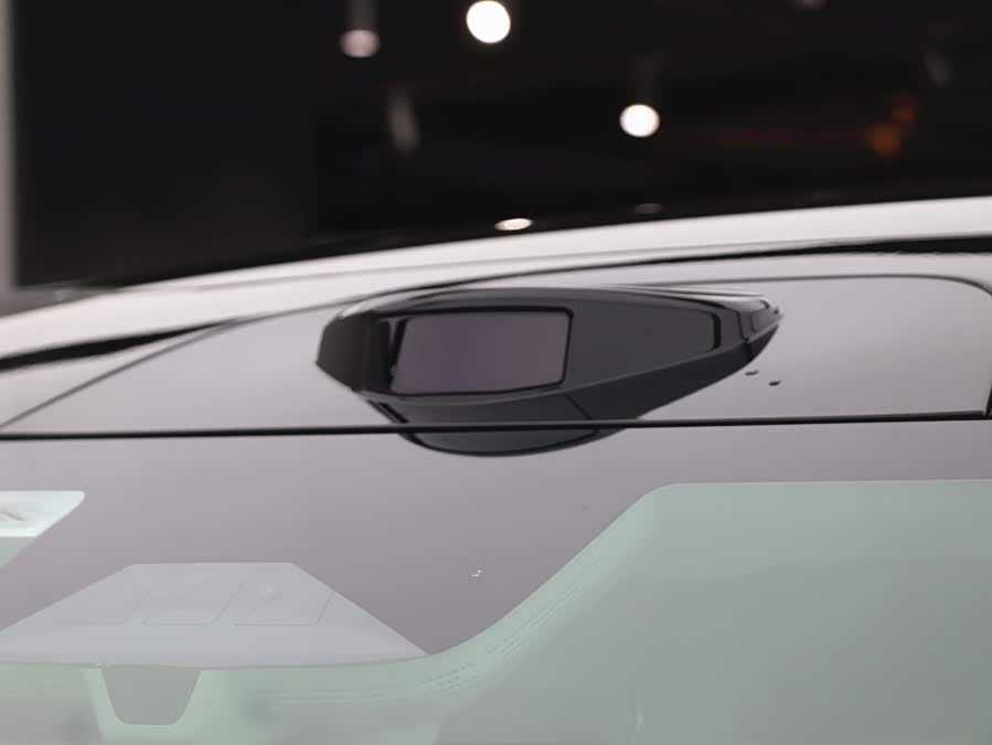 极氪 极氪009 2024 汽车图片 #39