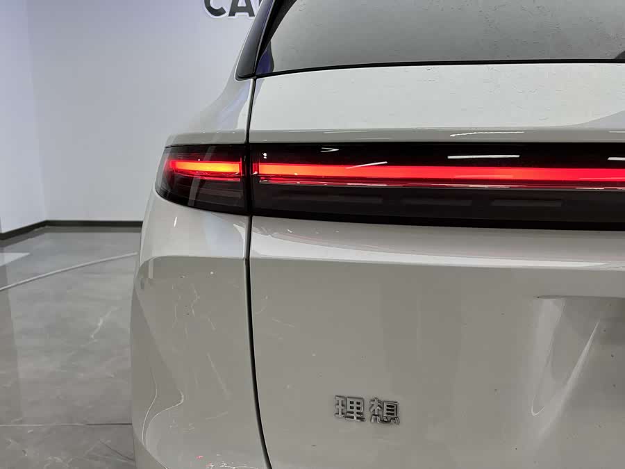 理想汽车 理想L7 2024 汽车图片 #39