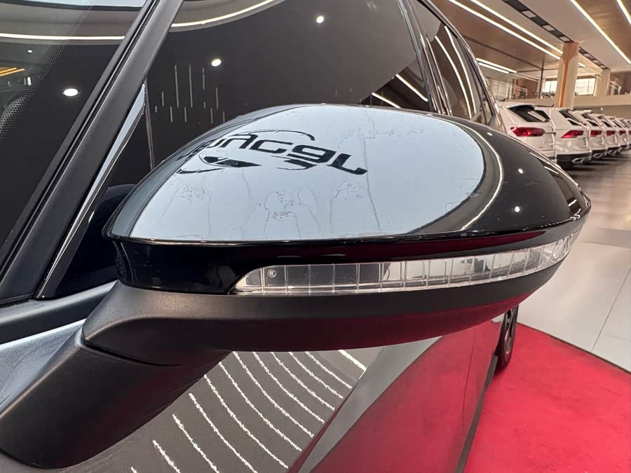 Volkswagen ID.3 2024 car image #39