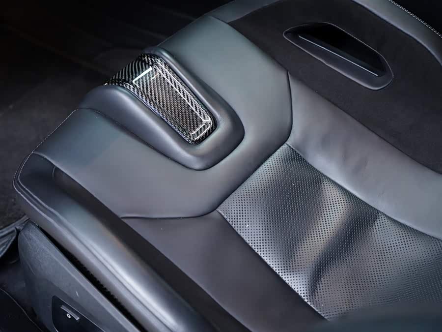 BMW M4 2024 imagem de carro #39