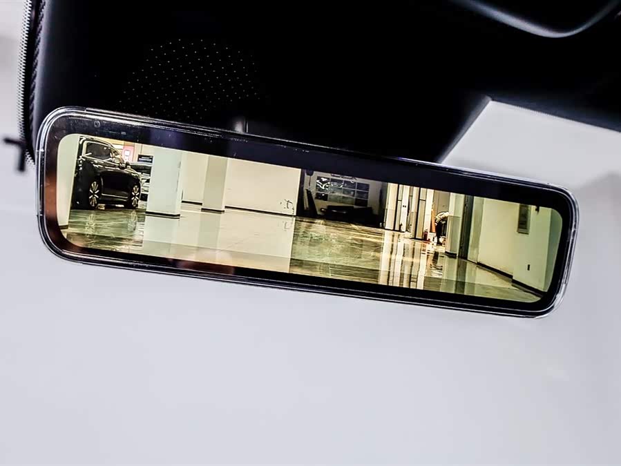 Zeekr 9X 2025 car image #39