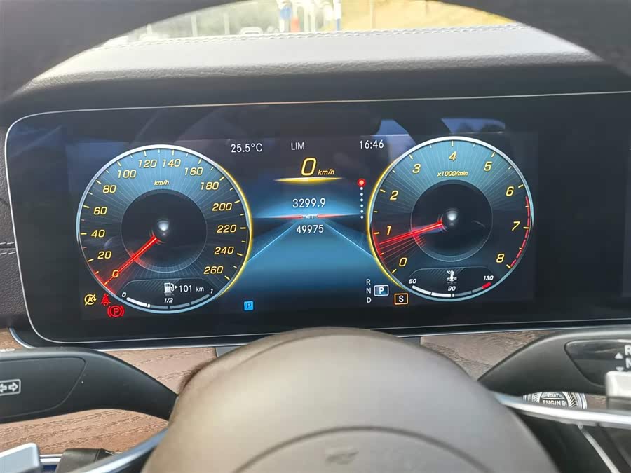 Mercedes-Benz E Class 2022 #39 Mercedes-Benz E Class 2022 car image #39