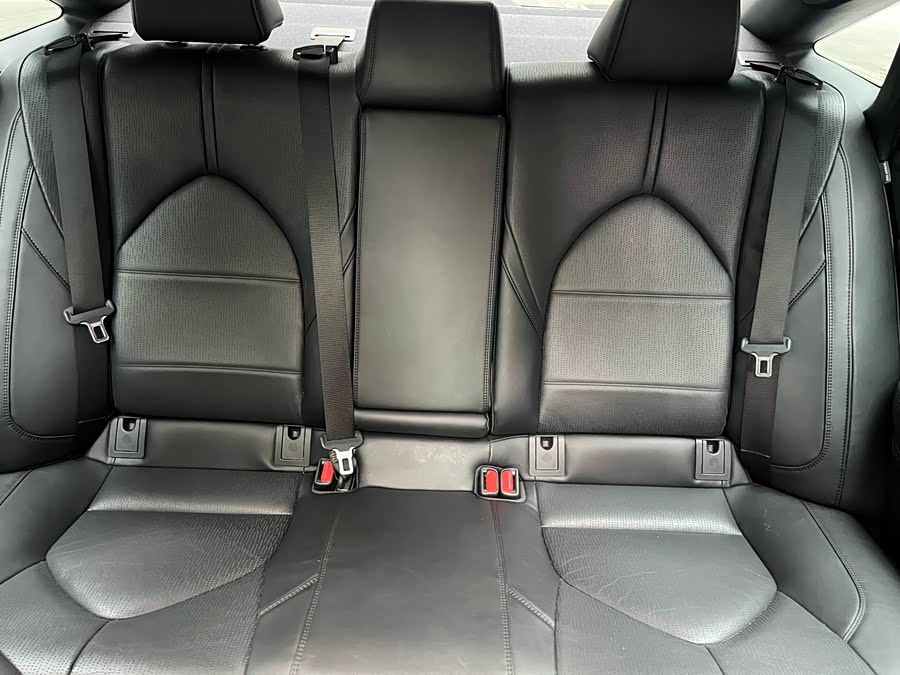 Toyota Avalon 2024 immagine di auto #39