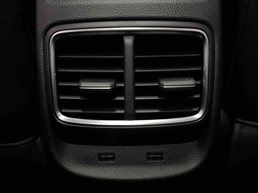 MG ZS 2022 car image #39