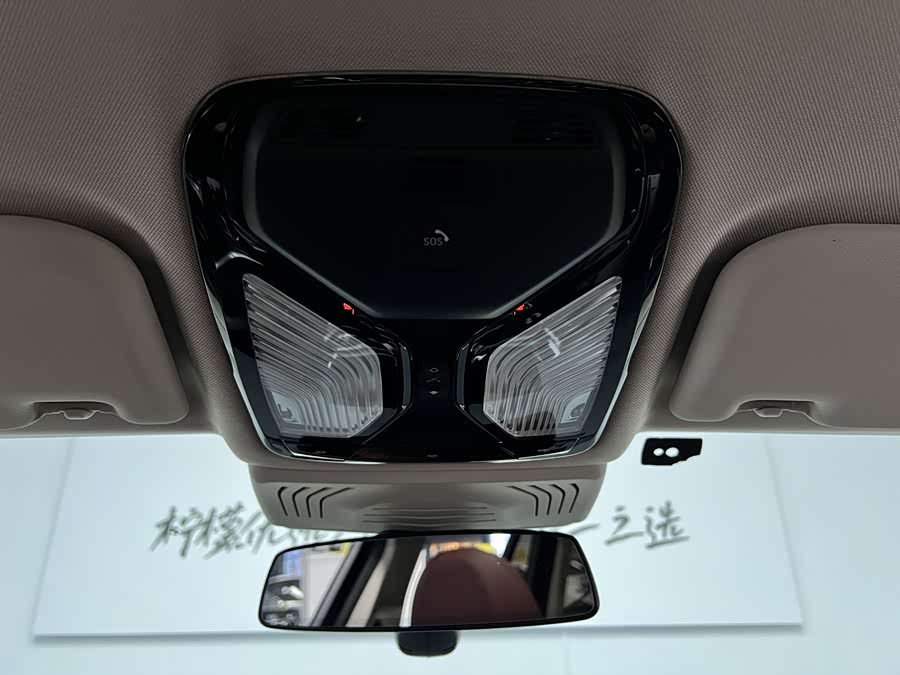 BMW X3 2024 изображение автомобиля #39