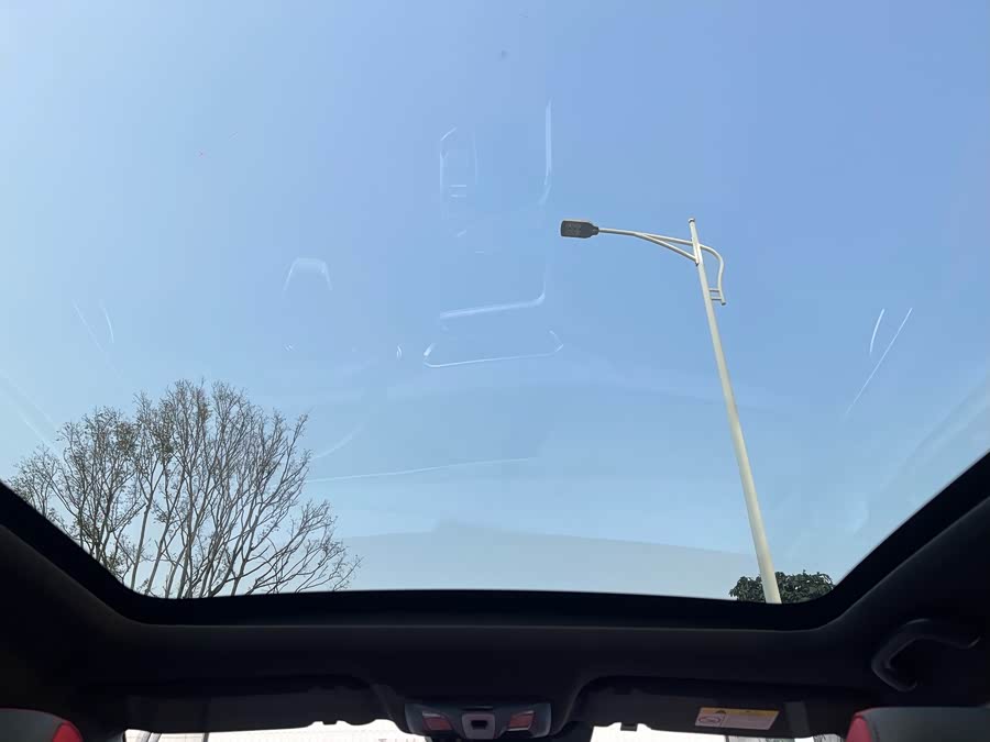 Changan UNI-T 2020 car image #39