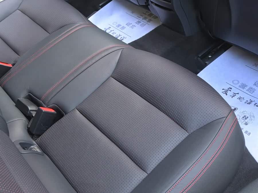 Mercedes-Benz CLA AMG 2016 #39 Mercedes-Benz CLA AMG 2016 car image #39