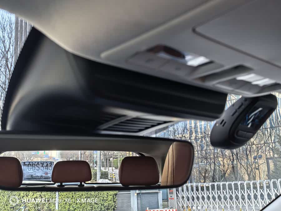 马自达 马自达CX-50行也 2023 汽车图片 #39