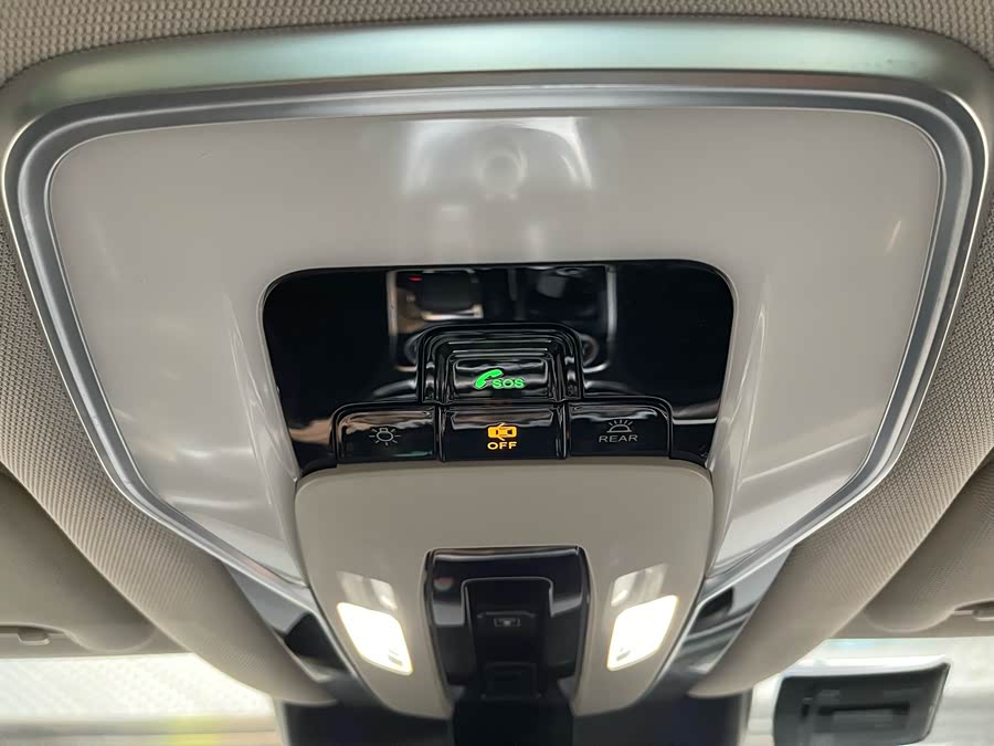 HongQi H9 2022 immagine di auto #39