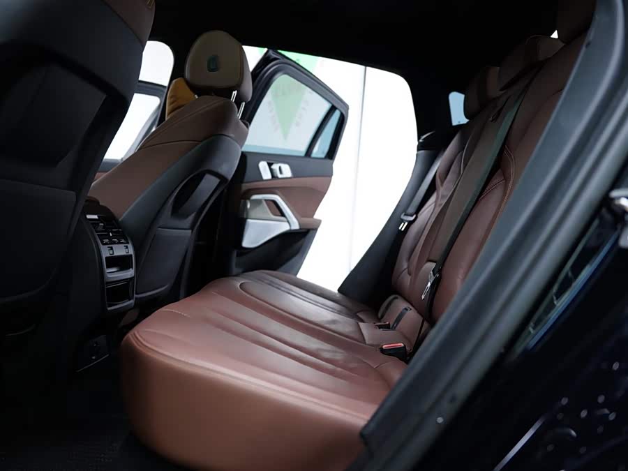 BMW X6 2021 car image #39