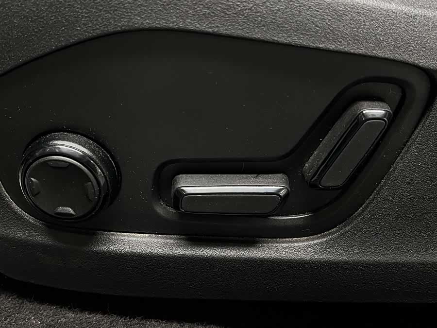 极氪 极氪7X 2025 汽车图片 #39