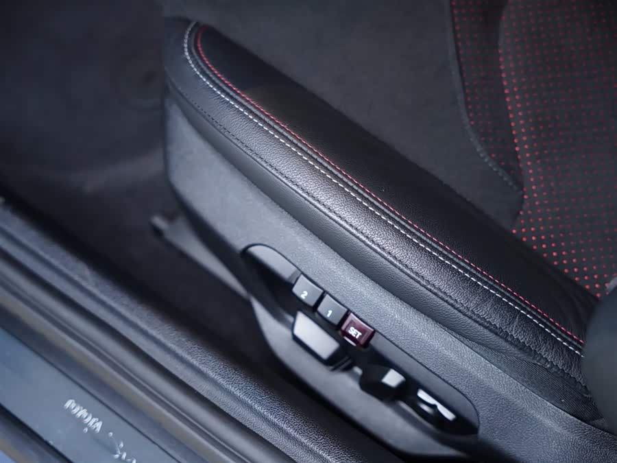 Toyota Supra 2024 #39 Toyota Supra 2024 car image #39